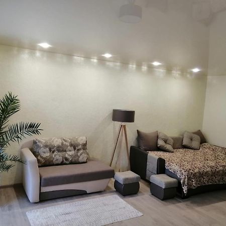 Appartement У Ксені à Morshyn Extérieur photo