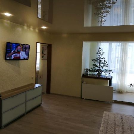 Appartement У Ксені à Morshyn Extérieur photo