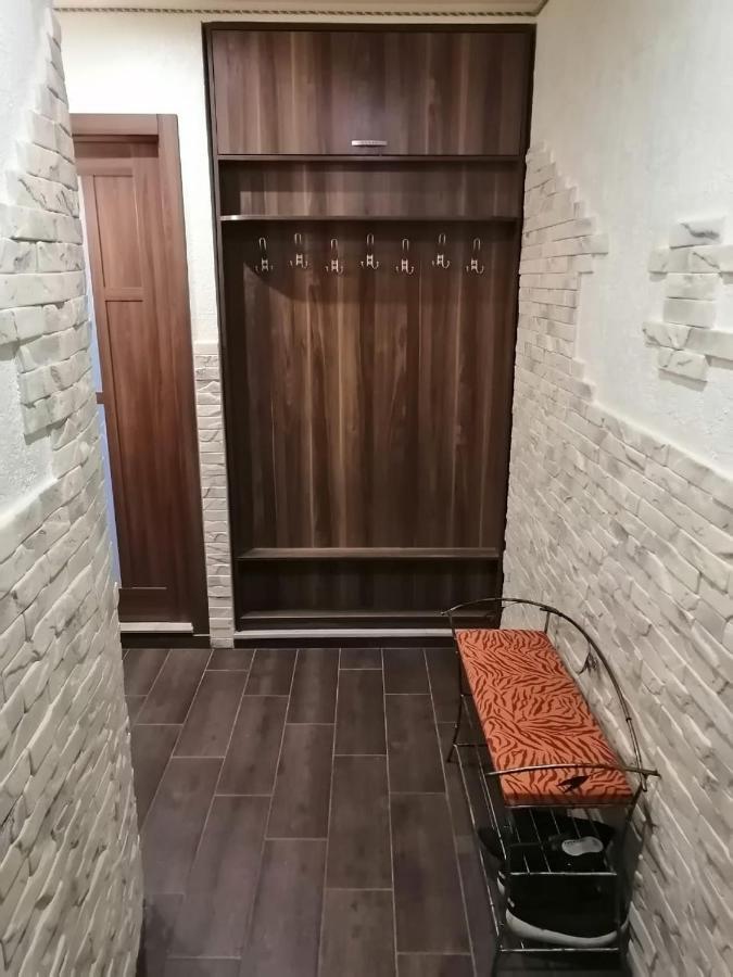 Appartement У Ксені à Morshyn Extérieur photo