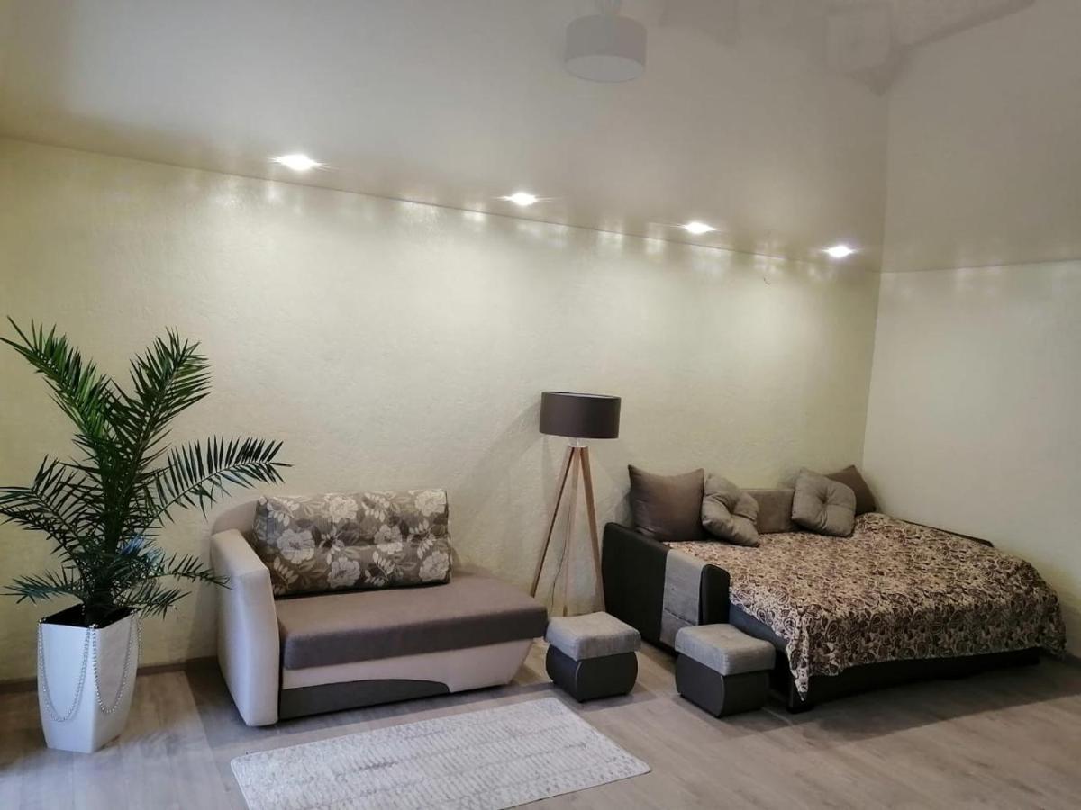 Appartement У Ксені à Morshyn Extérieur photo