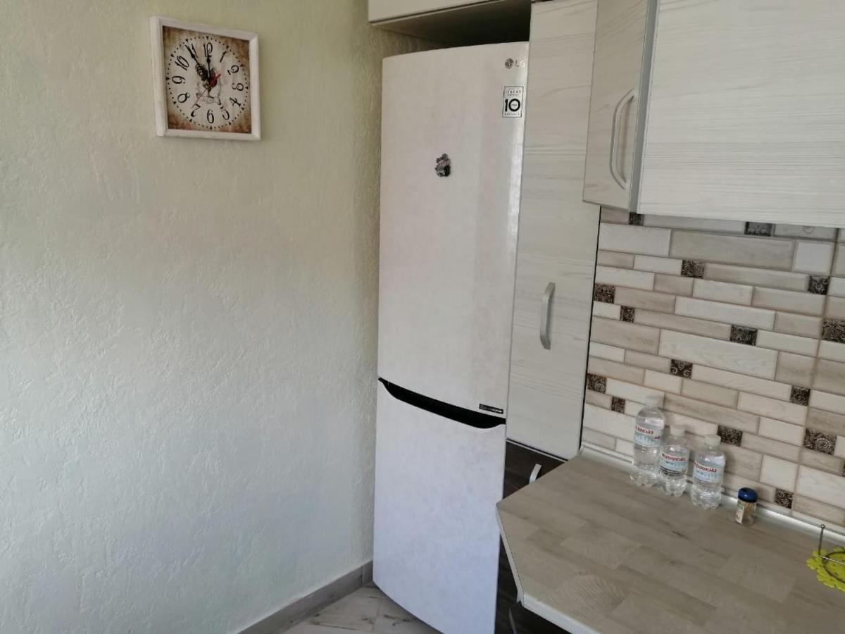 Appartement У Ксені à Morshyn Extérieur photo